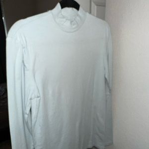 ASOS long sleeve turtleneck